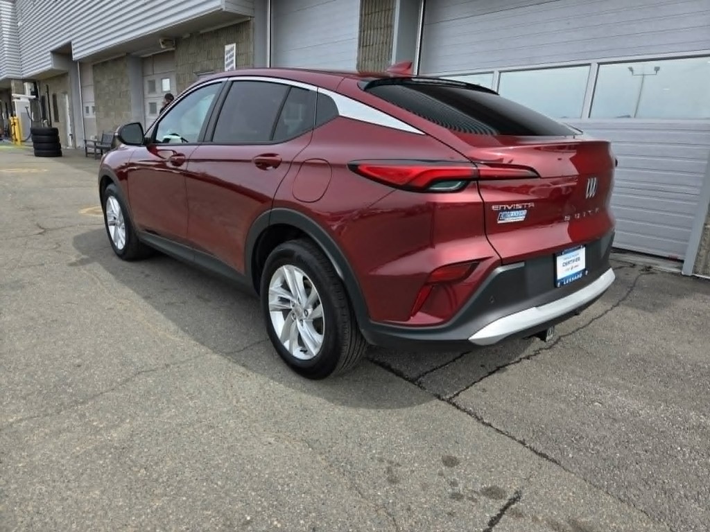 2024 Buick Envista