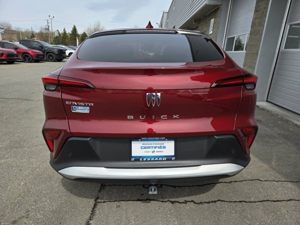 2024 Buick Envista