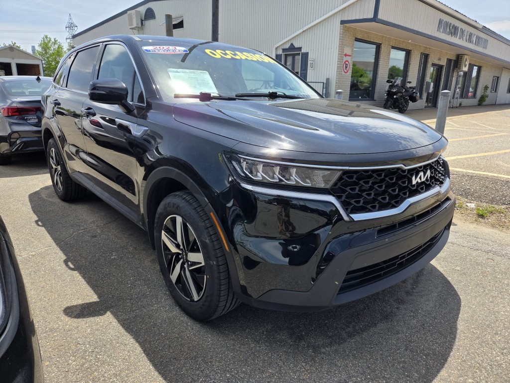 Kia Sorento 2023