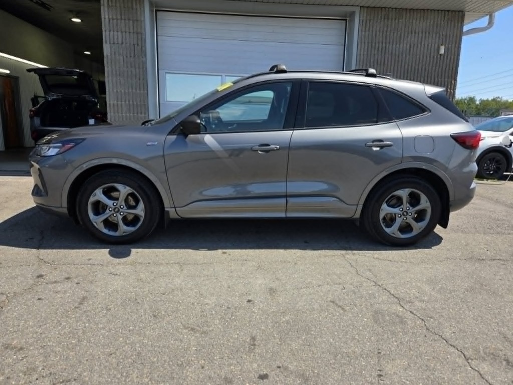 2023 Ford Escape