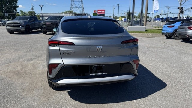 2025 Buick Envista