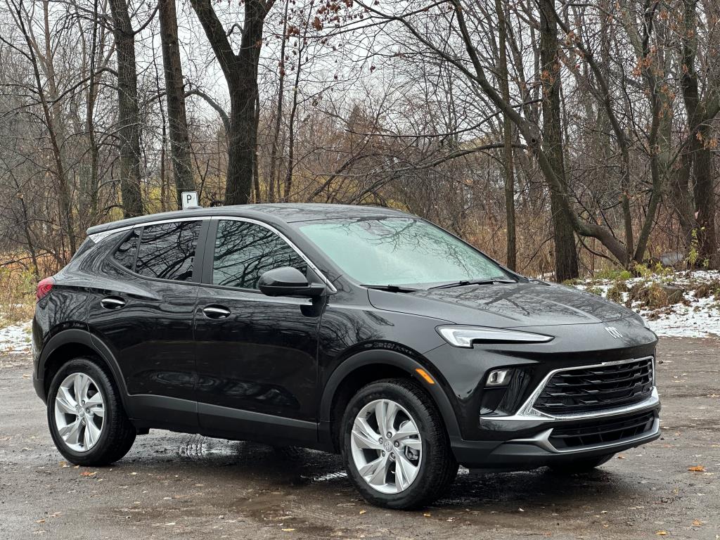 2026 Buick Encore GX