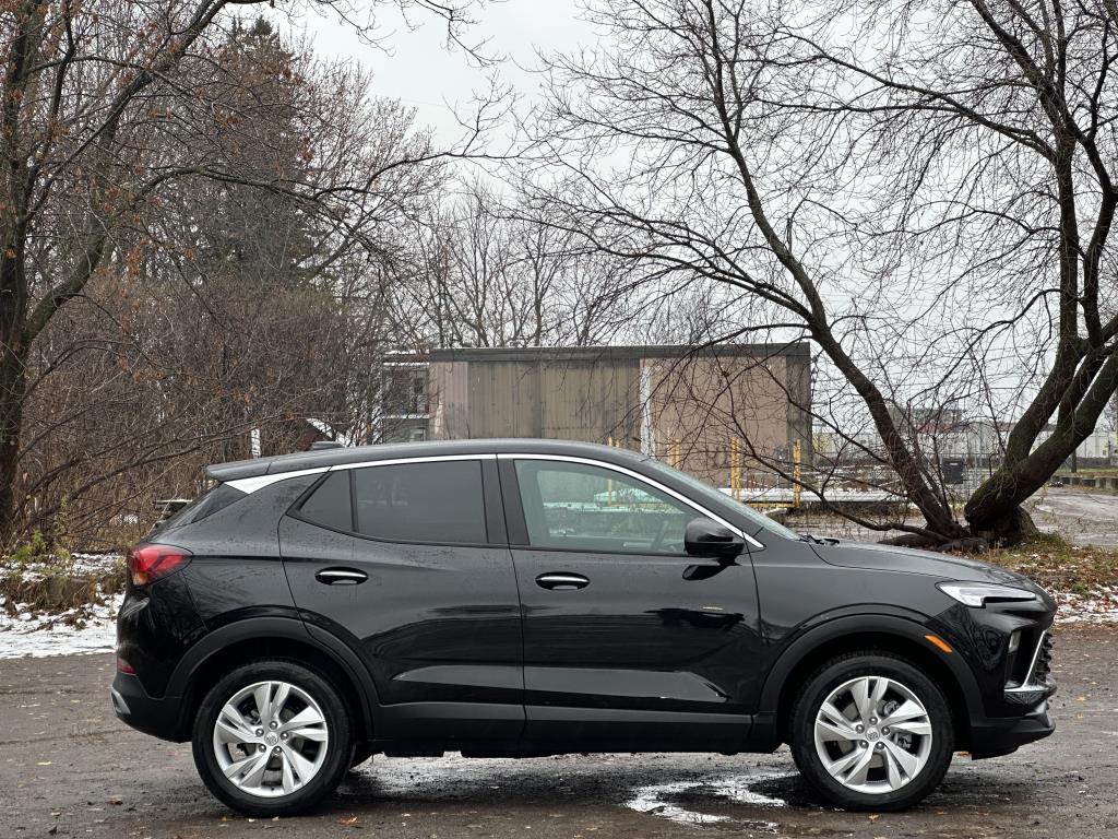2026 Buick Encore GX