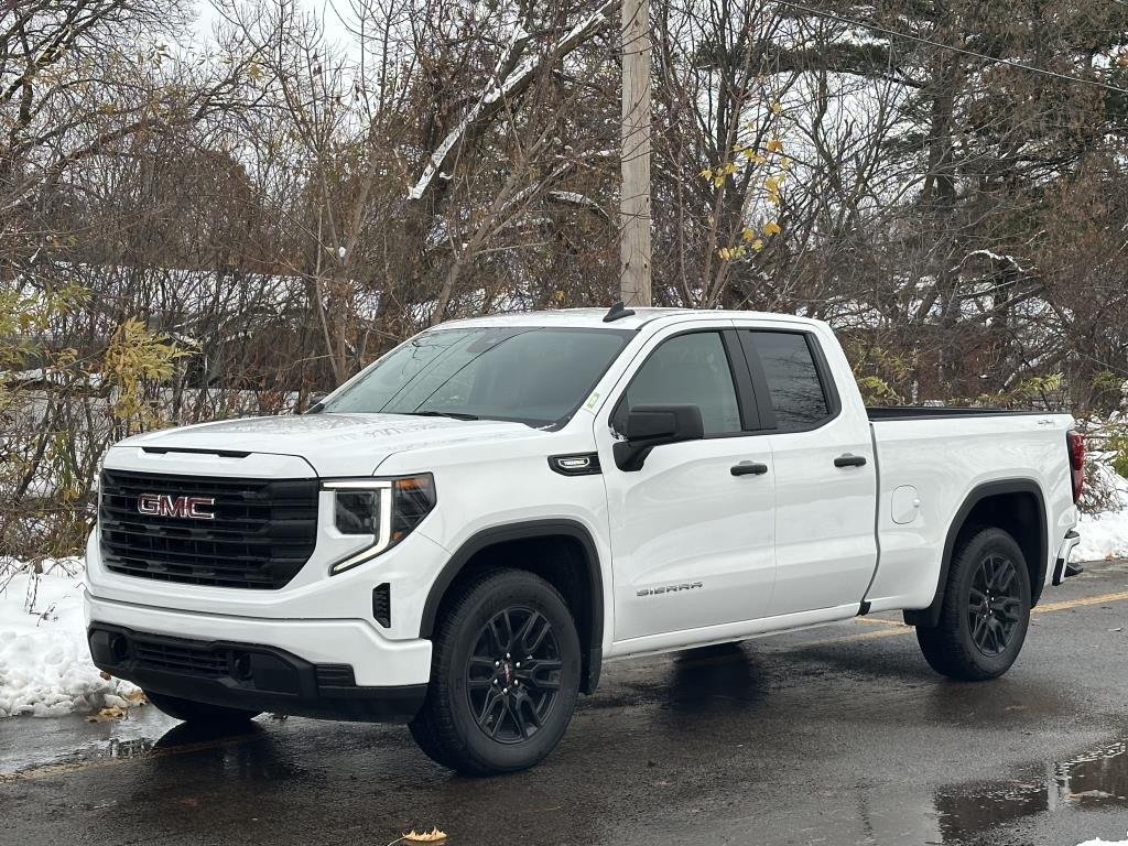 GMC Sierra 1500 2026
