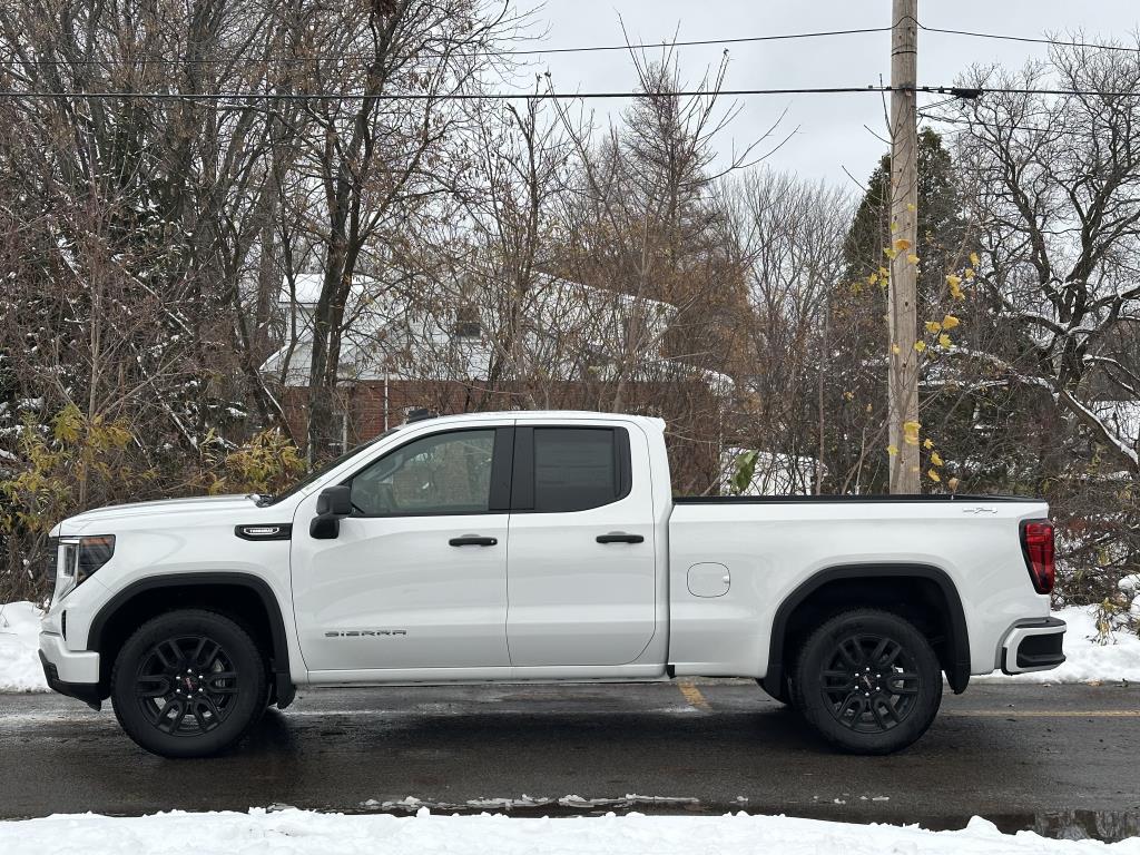 GMC Sierra 1500 2026