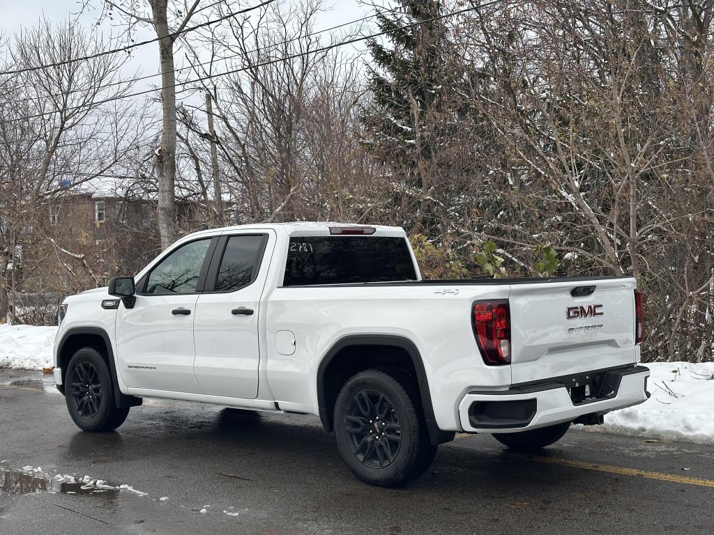 GMC Sierra 1500 2026