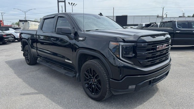 GMC Sierra 1500 2024