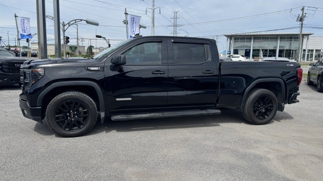 GMC Sierra 1500 2024